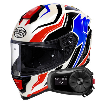 Integral Premier Hyper RW13