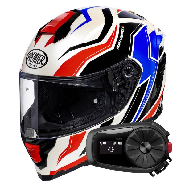 Integral Premier Hyper RW13 Integral Premier Hyper RW13