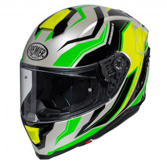 Integral Premier Hyper RW6