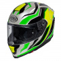 Casque Integral Premier Hyper RW6