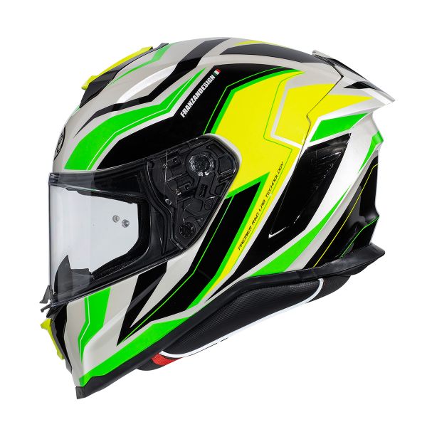 Premier Hyper RW6 + Kit Bluetooth 5S Solo