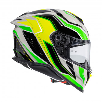 Premier Hyper RW6