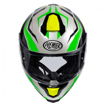 Premier Hyper RW6