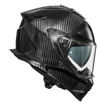 Premier Streetfighter Carbon