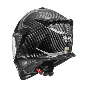 Premier Streetfighter Carbon