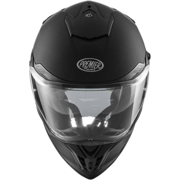 Premier Streetfighter U9BM Matt Black