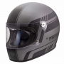 Casque Integral Premier Trophy BL17BM