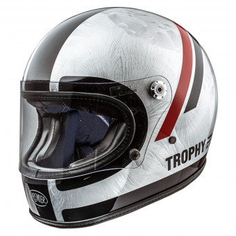 Casque Integral Premier Trophy DR DO Casque Integral Premier Trophy DR DO