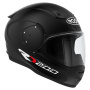 Casque Integral Roof RO200 Mat Black
