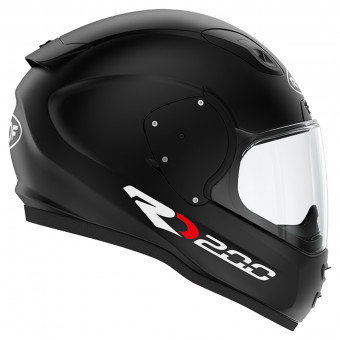 Roof RO200 Mat Black