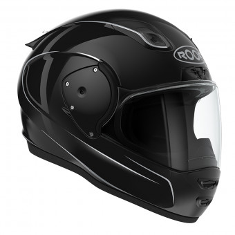 Integral Roof RO200 Neon Black Silver