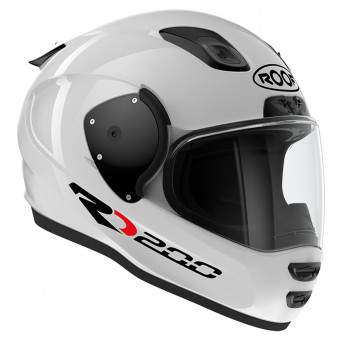 Integral Roof RO200 Pearl White