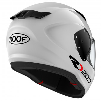 Roof RO200 Pearl White