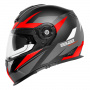 Casque Integral Schuberth S2 Sport Polar Red