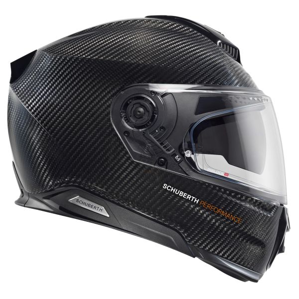Schuberth S3 Carbon Glossy