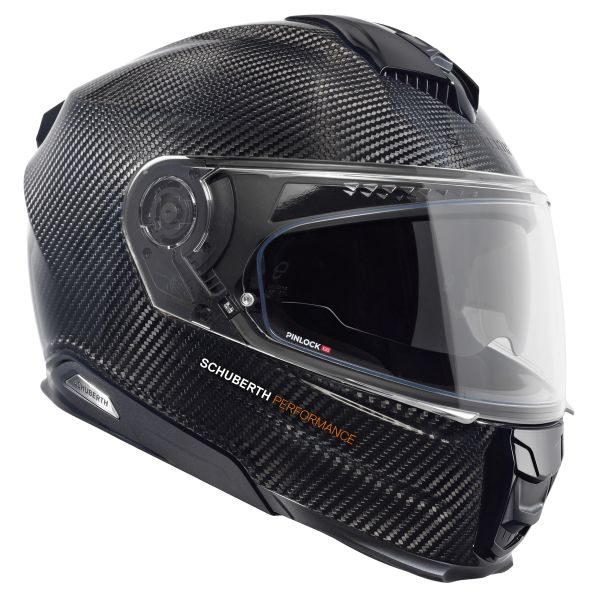 Schuberth S3 Carbon Glossy