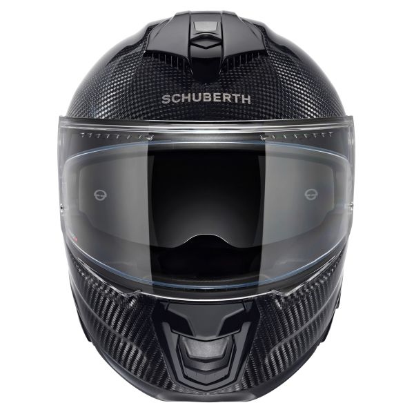 Schuberth S3 Carbon Glossy