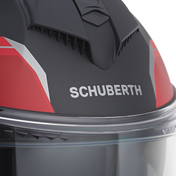Schuberth S3 Apex Anthracite
