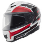 Casque Integral Schuberth S3 Apex White