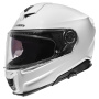 Casque Integral Schuberth S3 Glossy White