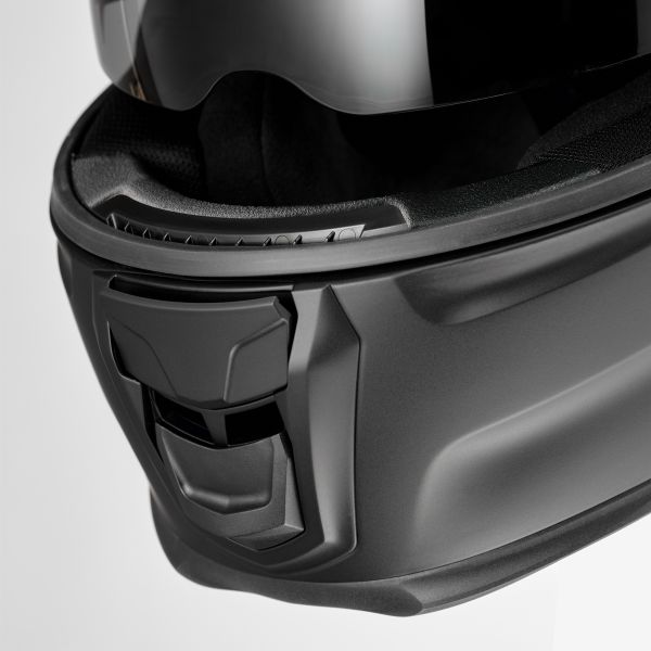 Schuberth S3 Matt Black