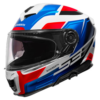 Integral Schuberth S3 Storm Blue