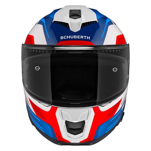 Schuberth S3 Storm Blue