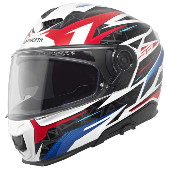 Integral Schuberth S3 Thunder Blue