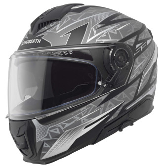 Integral Schuberth S3 Thunder Grey