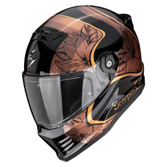 Integral Scorpion Covert FX Ameria Black Gold