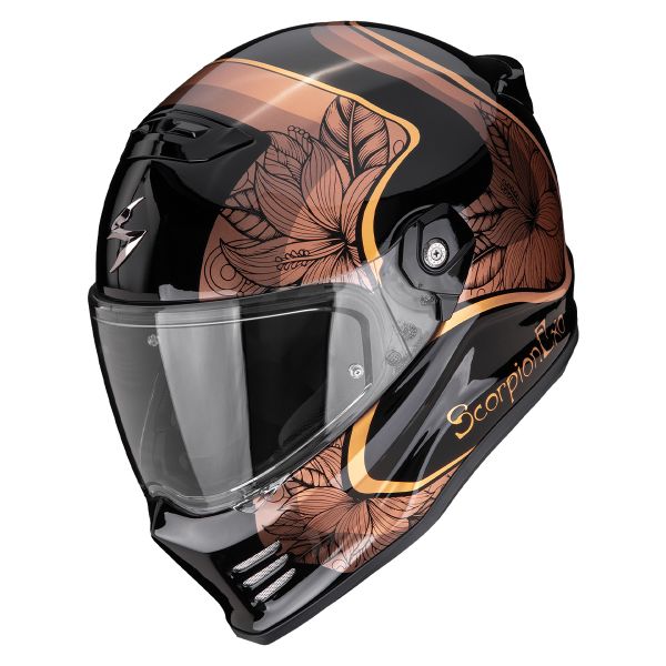 Integral Scorpion Covert FX Ameria Black Gold