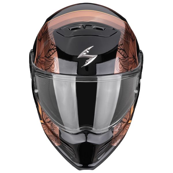 Scorpion Covert FX Ameria Black Gold