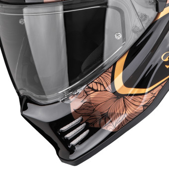 Scorpion Covert FX Ameria Black Gold