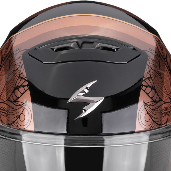 Scorpion Covert FX Ameria Black Gold