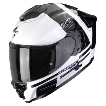 Integral Scorpion Exo 1500 Air Dual White Black Blue