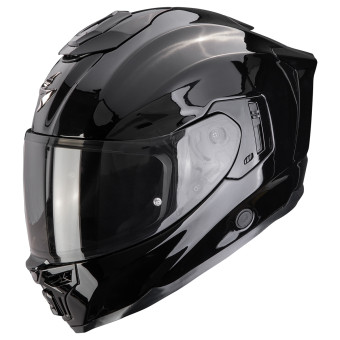 Integral Scorpion Exo 1500 Air Solid Black