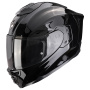 Casque Integral Scorpion Exo 1500 Air Solid Black