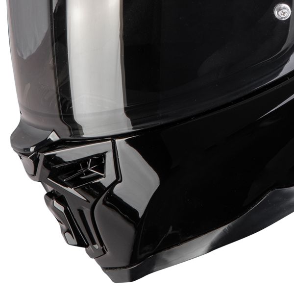 Scorpion Exo 1500 Air Solid Black