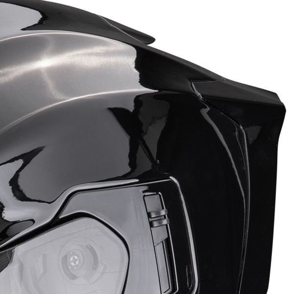 Scorpion Exo 1500 Air Solid Black