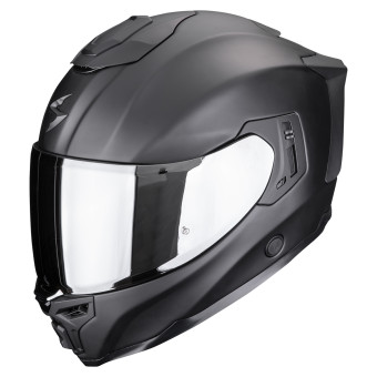 Integral Scorpion Exo 1500 Air Solid Matt Black