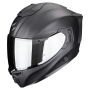 Casque Integral Scorpion Exo 1500 Air Solid Matt Black