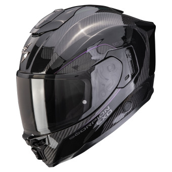Integral Scorpion Exo 1500 Carbon Air Mundi Black Chameleon