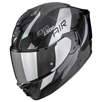 Integral Scorpion Exo 1500 Carbon Air Platted Black Silver