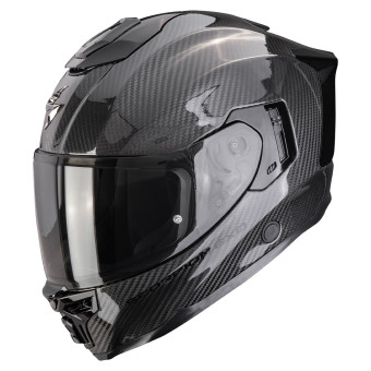 Integral Scorpion Exo 1500 Carbon Air Solid Black
