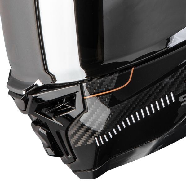 Scorpion Exo 1500 Carbon Air Zity Black Copper