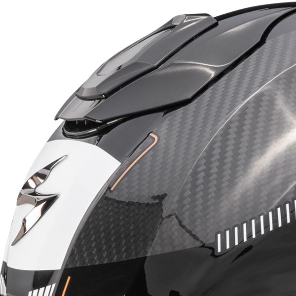Scorpion Exo 1500 Carbon Air Zity Black Copper