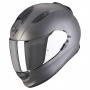 Casque Integral Scorpion Exo 491 Anthracite Matt