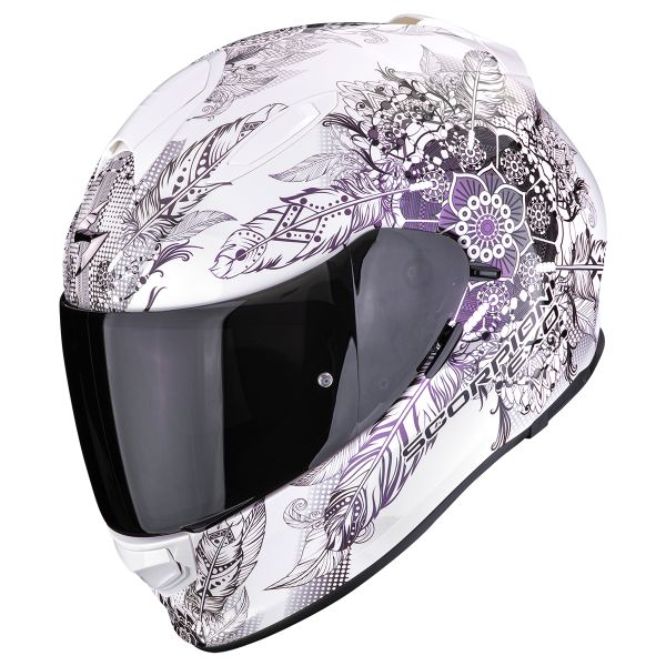 Integral Scorpion Exo 491 Dream White Chameleon Integral Scorpion Exo 491 Dream White Chameleon