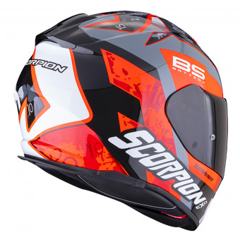 Scorpion Exo 491 Fabio 20