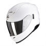 Casque Integral Scorpion Exo 520 Evo Air Solid White